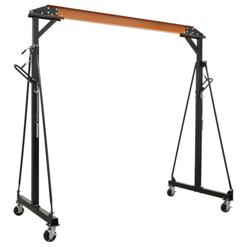 Portable lifting adjustable - lifting,