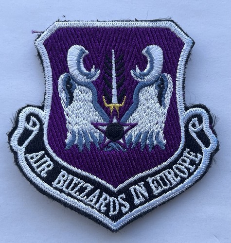 510th fighter squadron - fighter,