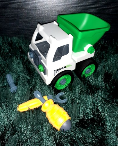 Truck screws and - -,