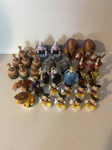 Official disney heroes - official,