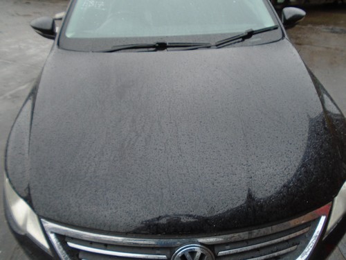 Passat 0 tdi bare - 10,