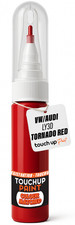 VW/AUDI LY3D TORNADO RED PAINT