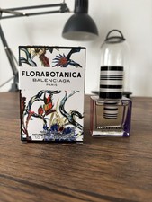 Balenciaga florabotanica eau - florabotanica,