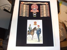 THE 15TH/19TH KING'S ROYAL