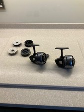 2 Abu  506m closed face reels