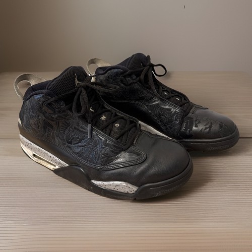 Nike men air jordan dub - jordan,