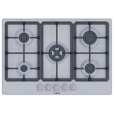 Bosch Series 4 75cm 5 Burner