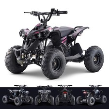Kids 48V Mini Quad Bike 1200W