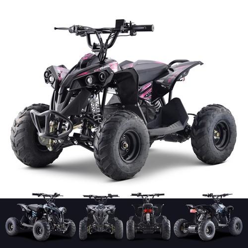 Kids 48v mini quad bike - quad,
