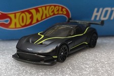 2025 Hot Wheels Aston Martin