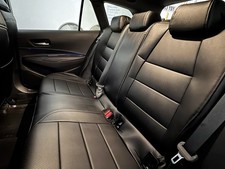 Toyota Corolla Seat Covers 2019 2020 2021 2022 (E210) Hatchback/Touring Sport