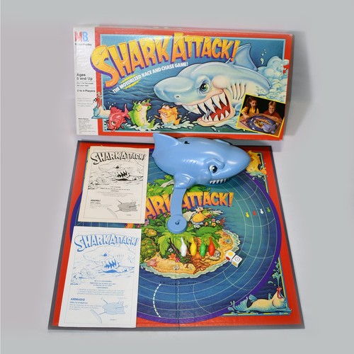 Vintage 1988 milton bradley - 1988,
