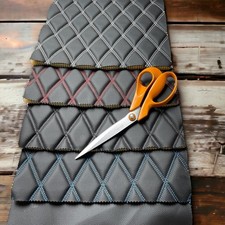 HEAVY LEATHER Bentley Diamond