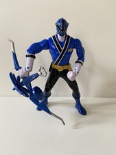 Power Rangers Super Samurai