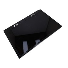 Flavel range cooker - hob, glass
