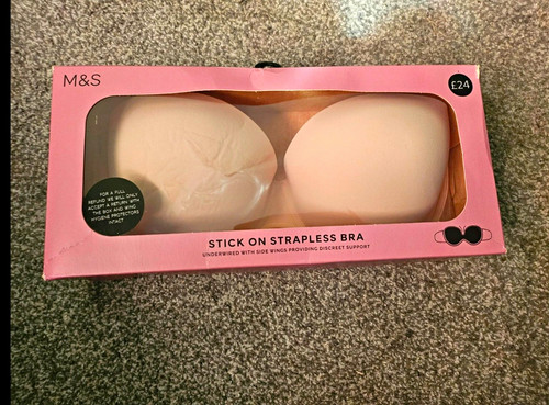Stick on adhesive - stick,
