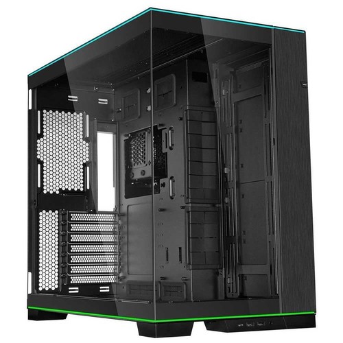 Lian o11d evo rgb black - lian,