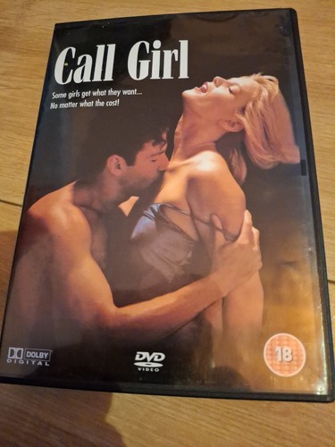 Call girl dvd - -, erotic