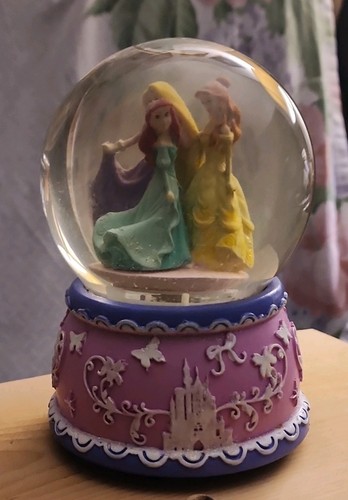 Enesco disney princess - ,