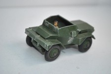 Military army dinky - army, toys
