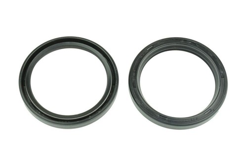Athena fork oil seals - oil, for