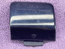 BMW E61 Tow Eye Hook Cover REAR Bumper M Sport Touring ORIENT BLUE 317/5 7897197