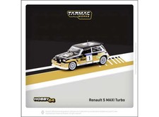 Tarmac - 1:64,