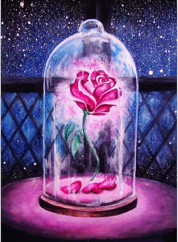 Diy diamond art painting - diy,
