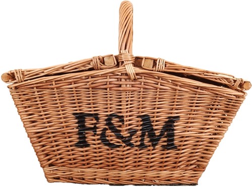 Large fortnum and - large,