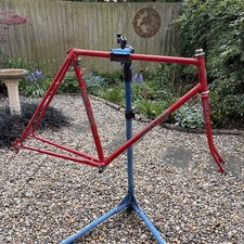 Carlton bike cycle frame - cycle,