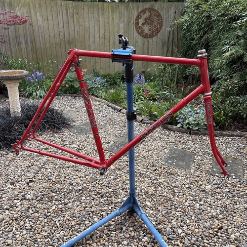 Carlton bike cycle - carlton, frame