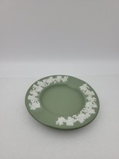 Jasperware Sage Green