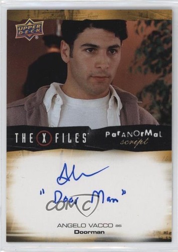 2025 the files government - the, x-files