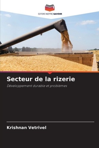 Secteur rizerie by - secteur,