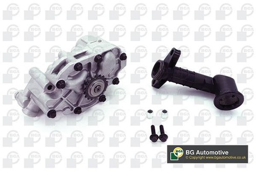 Bga lp1445 oil pump - bga, for