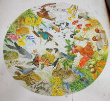 VINTAGE - WADDINGTONS CIRCULAR
