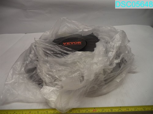 Vevor wall mount fan - mount,