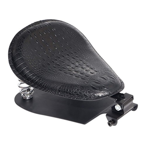 Alligator motorcycle solo seat - motorcycle,