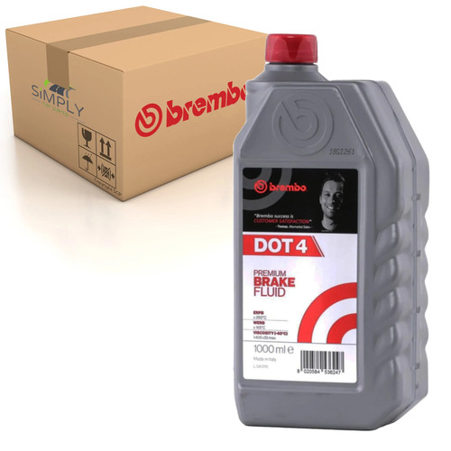 Brembo brake fluid dot - brake,
