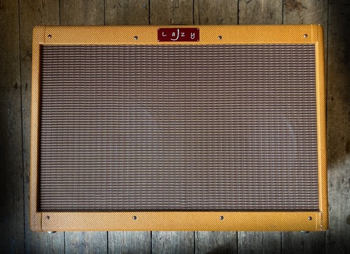Lazy j80 rev - -,
