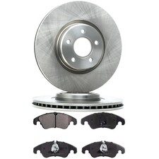 fits Ford Focus mk2 2.5 RS