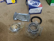 FALCON WHEEL BEARING KIT FWK2476 FITS FREIGHT ROVER LDV CONVOY PILOT SHERPA 