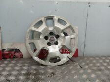 FIAT DOBLO PANEL VAN 2010-2023 WHEEL TRIM - SINGLE 51983639