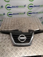 NISSAN JUKE VISIA FRONT GRILL/GRILLE 620701KA6A 2010-2019