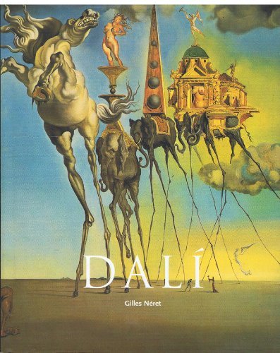 Dali gilles neret - dali-gilles,