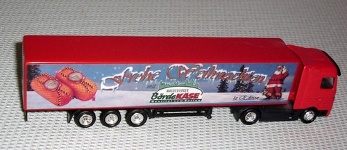 Truck man for - truck,