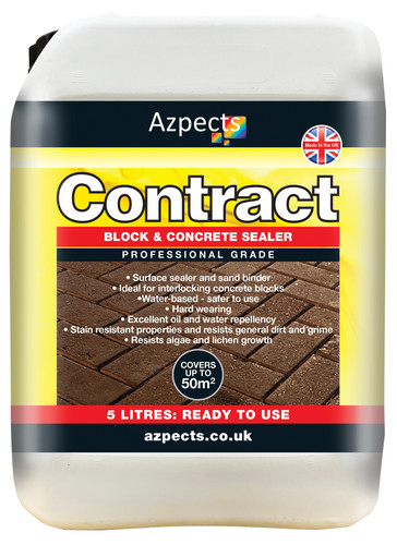 Easyseal contract block and - easyseal,