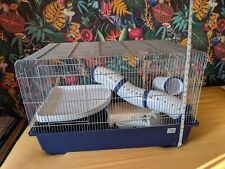 Rat/small animal cage