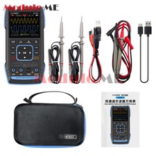 FNIRSI 2C23T / 2C53T Handheld