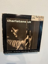 Vinyl The Charlatans UK the